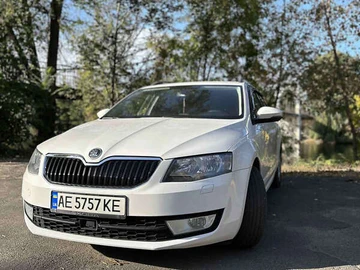 Авто Skoda Octavia 2013 № 7915147