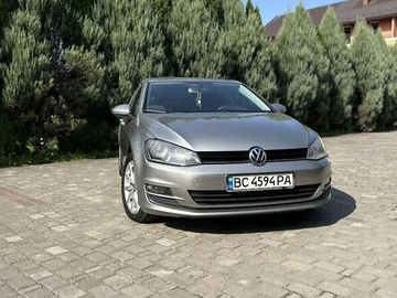Авто Volkswagen Golf 2012 № 7915150