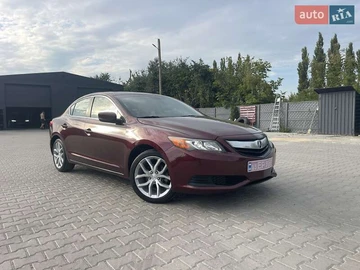 Авто Acura Ilx 2014 № 7915164