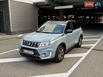 Авто Suzuki Vitara 2019 № 7915190