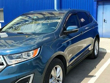 Авто Ford Edge 2016 № 7915225