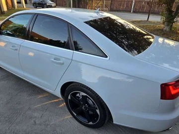 Авто Audi A6 2015 № 7915240