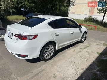 Авто Acura Ilx 2017 № 7915253