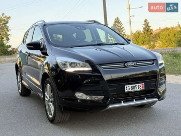 Авто Ford Kuga 2016 № 7915257