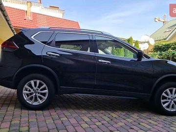 Авто Nissan Rogue 2019 № 7915261