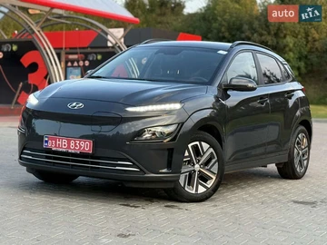 Авто Hyundai Kona 2023 № 7915272