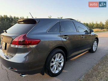Авто Toyota Venza 2013 № 7915274