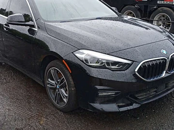 Авто BMW 2 Series Gran Coupe 2021 № 7915276