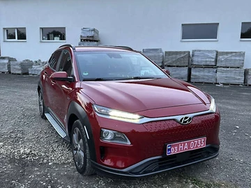 Авто Hyundai Kona Electric 2019 № 7915278