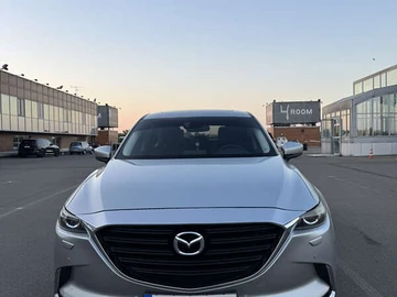 Авто Mazda Cx-9 2016 № 7915279