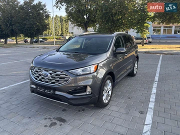 Авто Ford Edge 2019 № 7915285