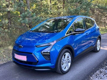 Авто Chevrolet Bolt Ev 2022 № 7915290