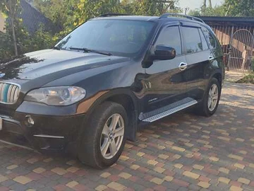 Авто BMW X5 2012 № 7915291