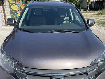 Авто Honda Cr-V 2013 № 7915294