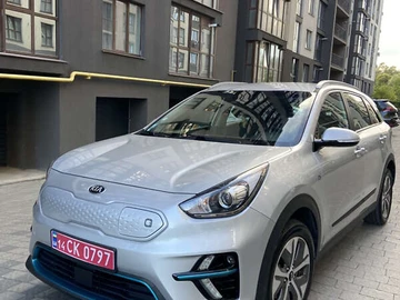 Авто KIA Niro 2019 № 7915296
