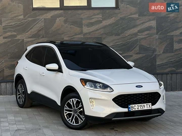 Авто Ford Escape 2019 № 7915298