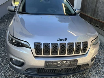 Авто Jeep Cherokee 2021 № 7915300