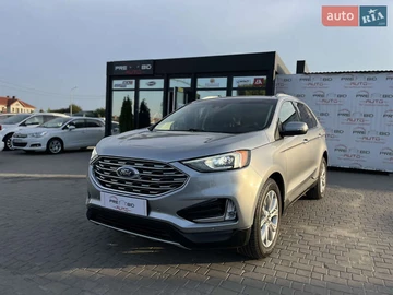 Авто Ford Edge 2019 № 7915302