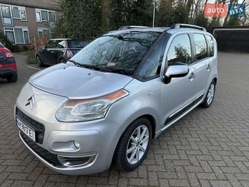 Авто Citroen C3 Picasso 2009 № 7915308