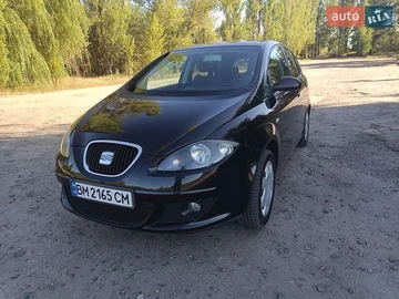 Авто SEAT Toledo 2008 № 7915309