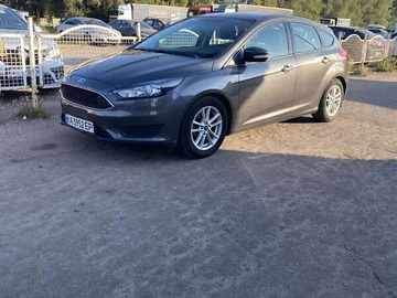 Авто Ford Focus 2017 № 7915315