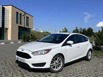 Авто Ford Focus 2015 № 7915318