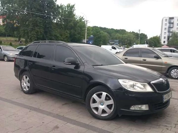 Авто Skoda Octavia 2009 № 7915320