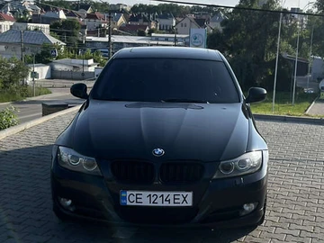 Авто BMW 3 Series 2010 № 7915327