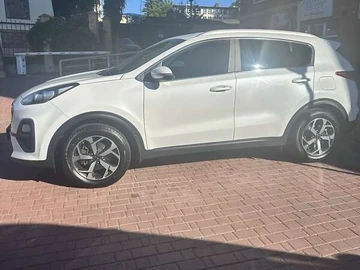 Авто KIA Sportage 2021 № 7915340