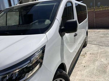 Авто Nissan Primastar 2024 № 7915344