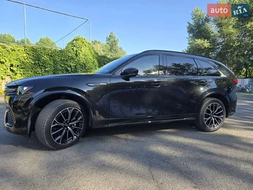 Авто Mazda Cx-90 2024 № 7915346
