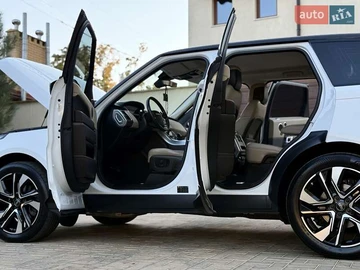 Авто Land Rover Range Rover Sport 2019 № 7915347