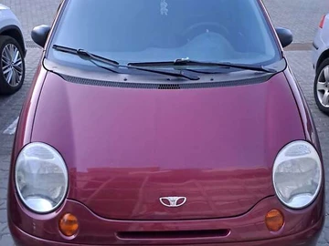 Авто Daewoo Matiz 2011 № 7915350