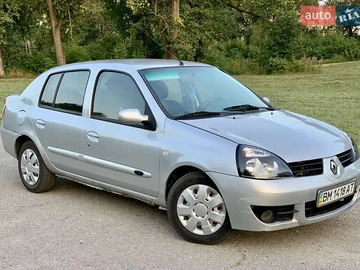 Авто Renault Clio 2008 № 7915351