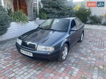 Авто Skoda Octavia 2006 № 7915363