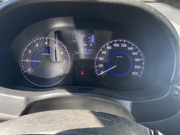 Авто Hyundai Accent 2016 № 7915369