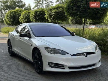 Авто Tesla Model S 2014 № 7915389