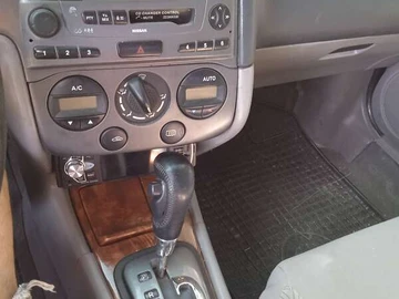 Авто Nissan Primera 2001 № 7915393