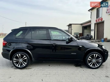 Авто BMW X5 2011 № 7915396