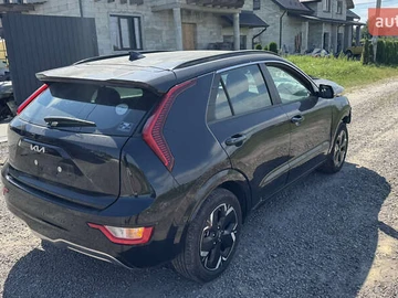 Авто KIA Niro 2023 № 7915401