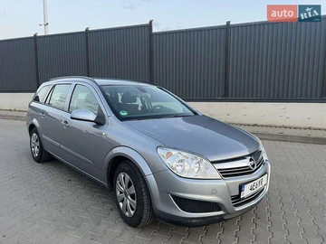 Авто Opel Astra 2008 № 7915403