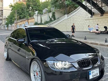 Авто BMW 3 Series 2009 № 7915412