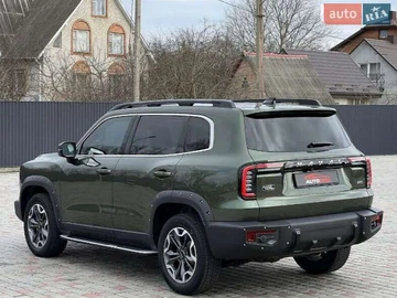 Авто Haval Dargo 2022 № 7915414