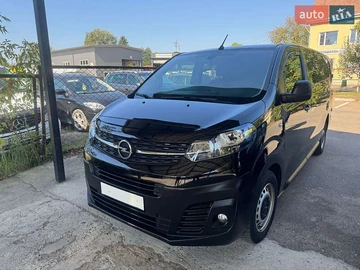 Авто Opel Vivaro 2021 № 7915429