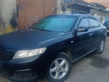 Авто KIA Magentis 2008 № 7915434