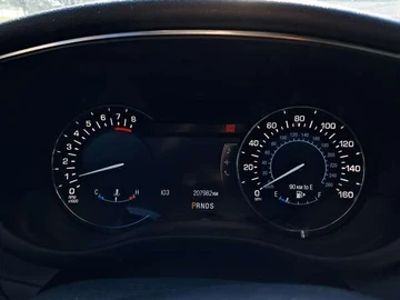 Авто Lincoln Mkc 2016 № 7915440