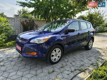Авто Ford Escape 2015 № 7915449
