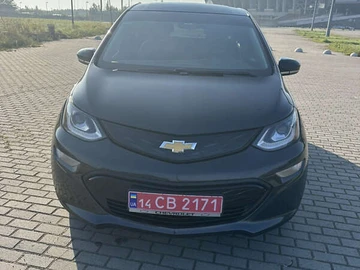 Авто Chevrolet Bolt Ev 2019 № 7915451