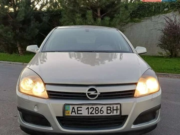 Авто Opel Astra 2016 № 7915461