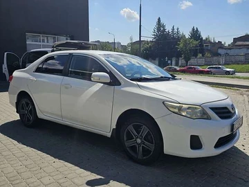 Авто Toyota Corolla 2011 № 7915466